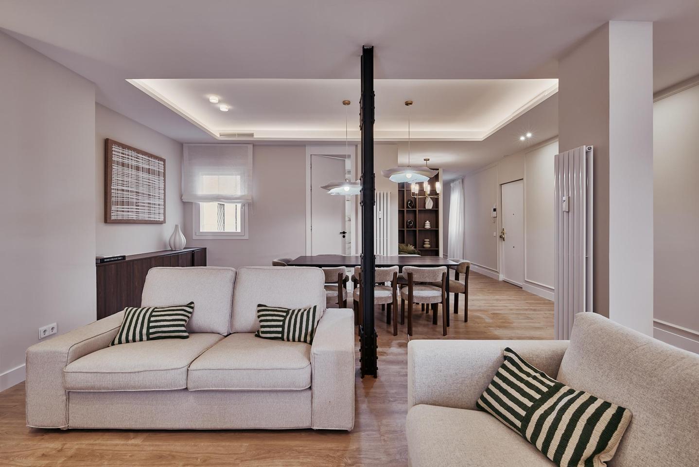 Piso en venta en Madrid