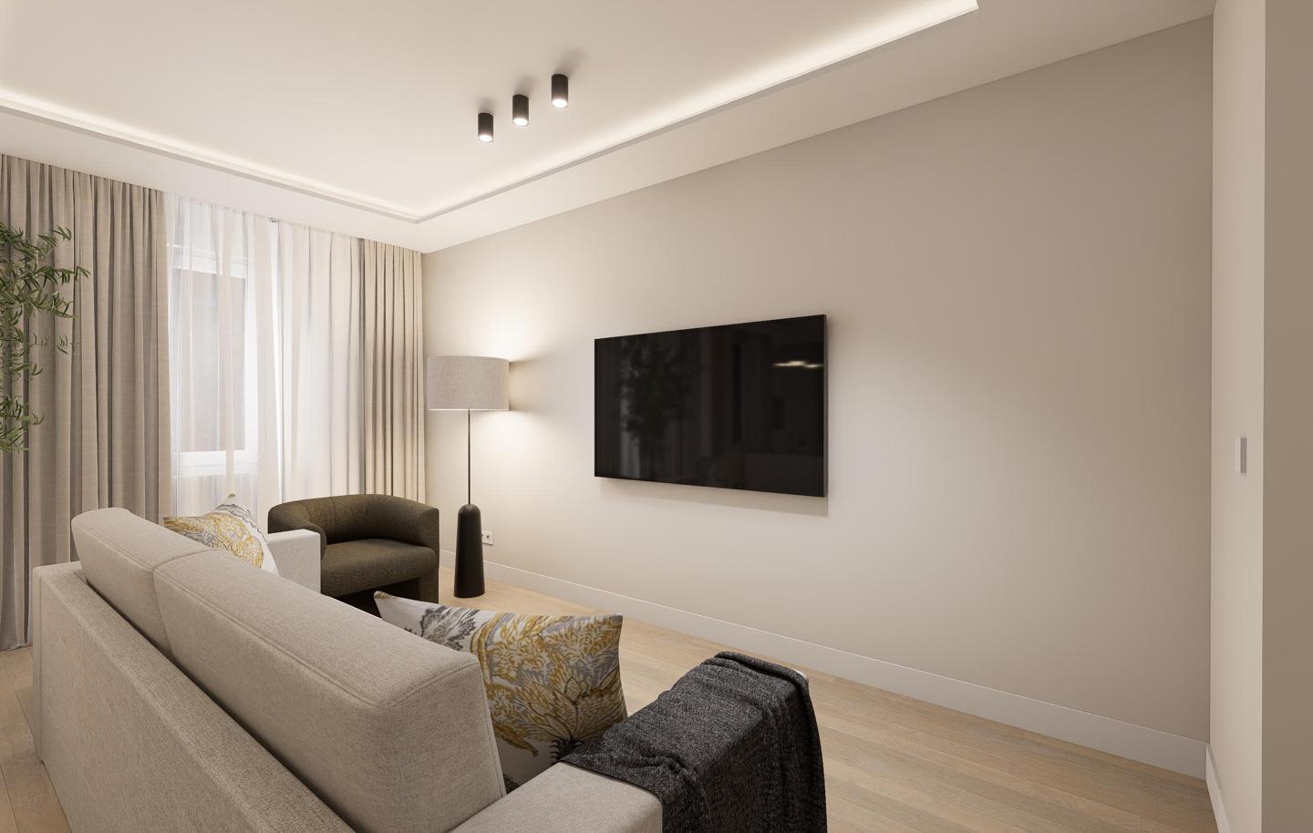 Piso en venta en Madrid