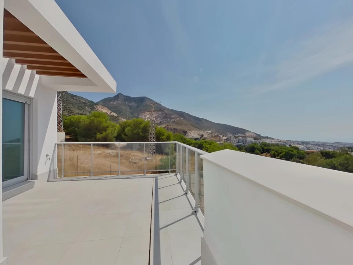 foto de PISO EN BENALMÁDENA, MÁLAGA
