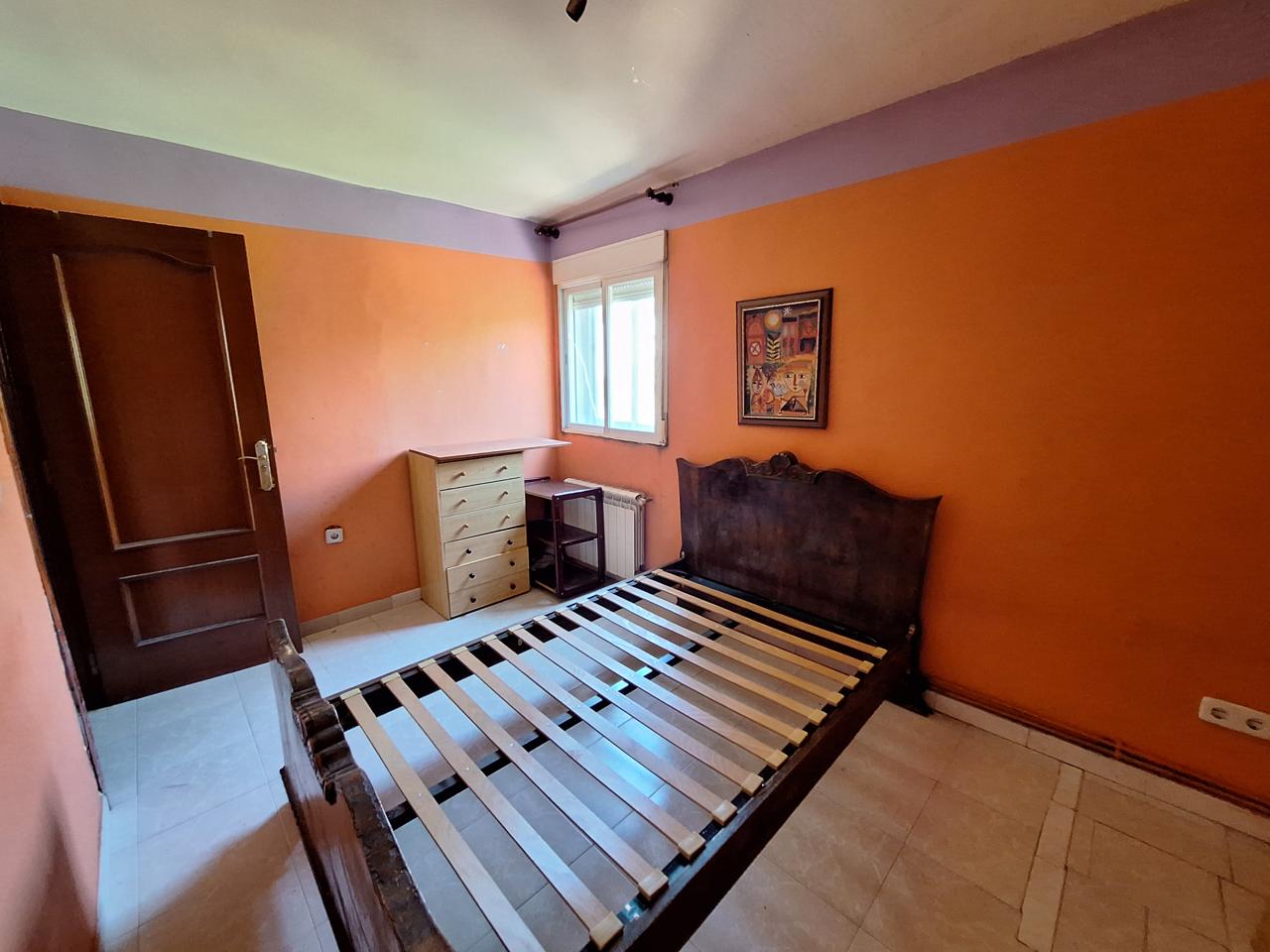 Piso en venta en Sevilla