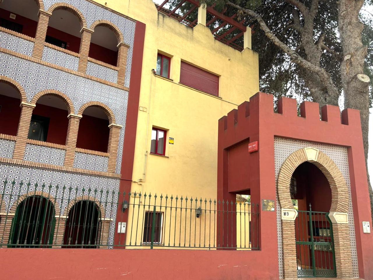 foto de TRASTERO EN BENALMÁDENA, MALAGA