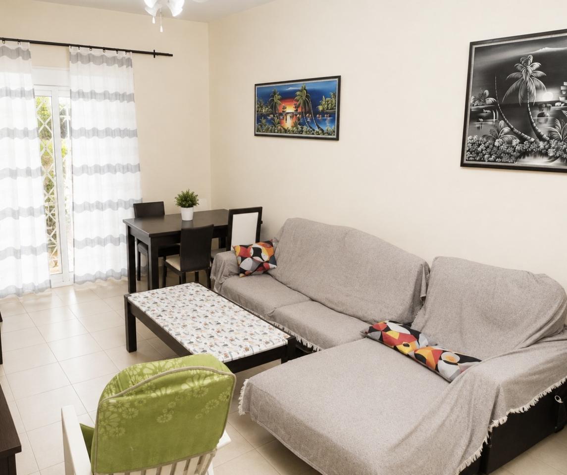 Piso en venta en Alicante