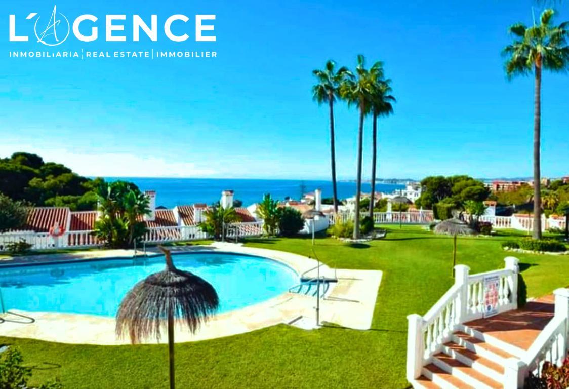 Chalet en venta en Málaga