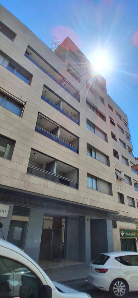 Piso en Carrer Isaac Albéniz, Lleida, Lleida de 100 m2