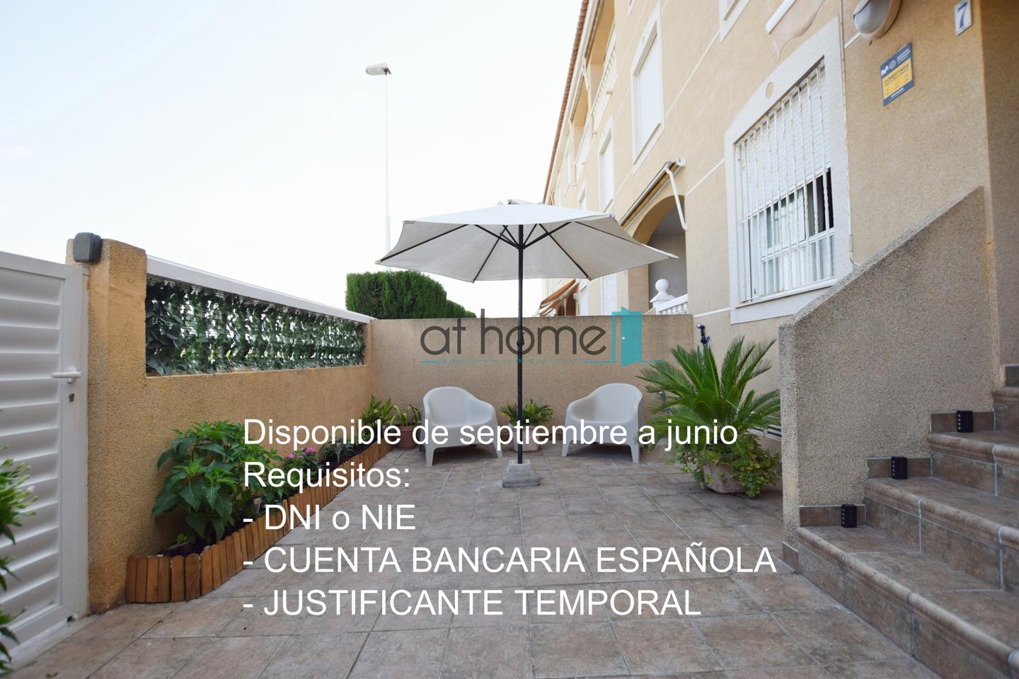 Inmobiliaria At Home Puçol, servicios inmobiliarios en El Puig de Santa Maria