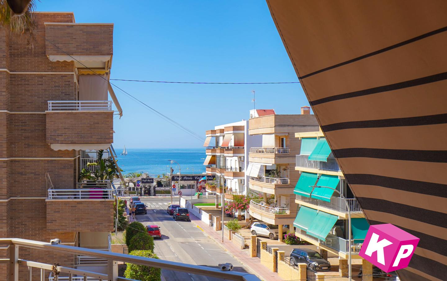 Piso en venta en Alicante