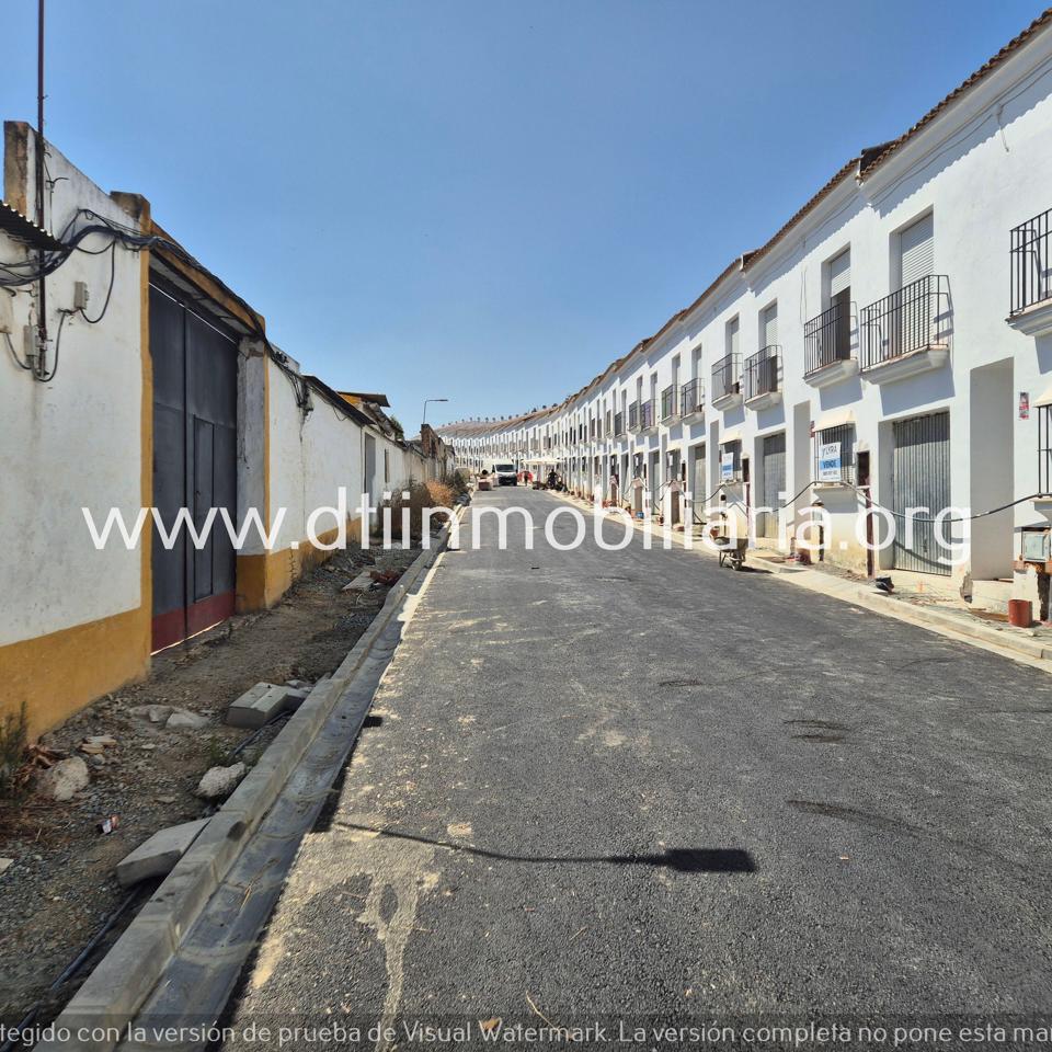 Casa de campo en venta en Huelva