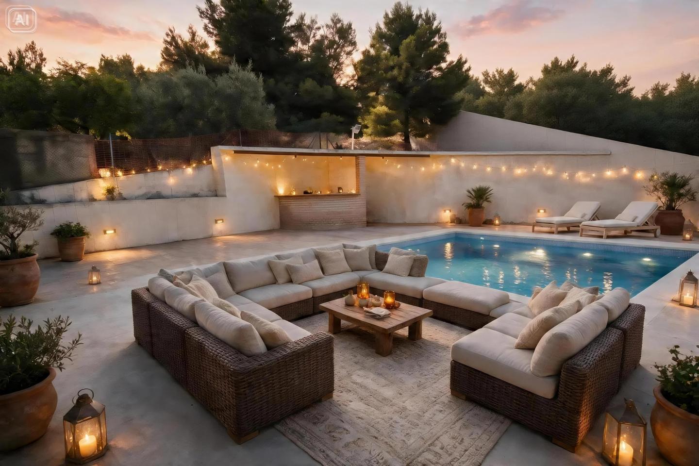 Chalet en venta en Valencia