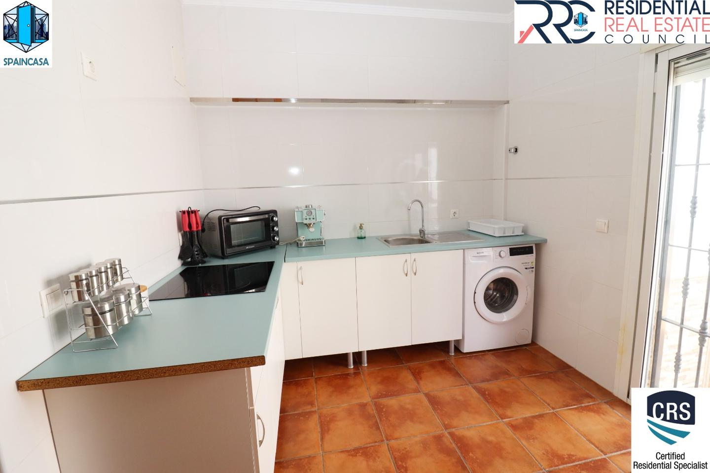 Chalet en venta en Huelva
