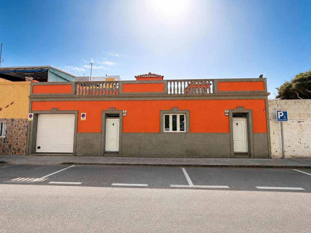 Chalet en venta en Las Palmas