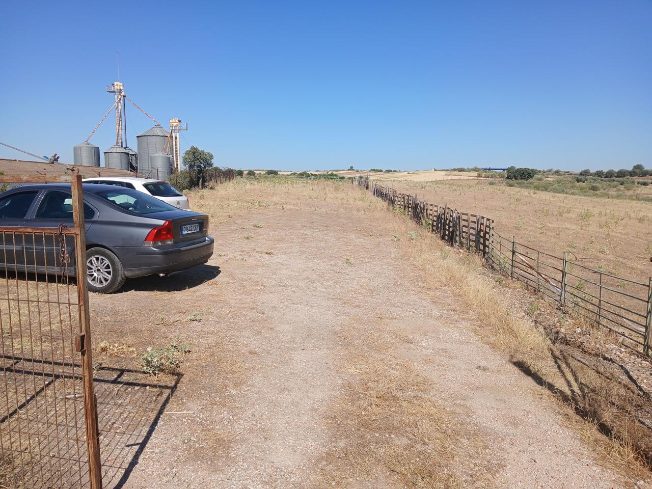 Terreno en CAMINO DE CASQUEÑO, Navalcarnero, Madrid de 5000 m2