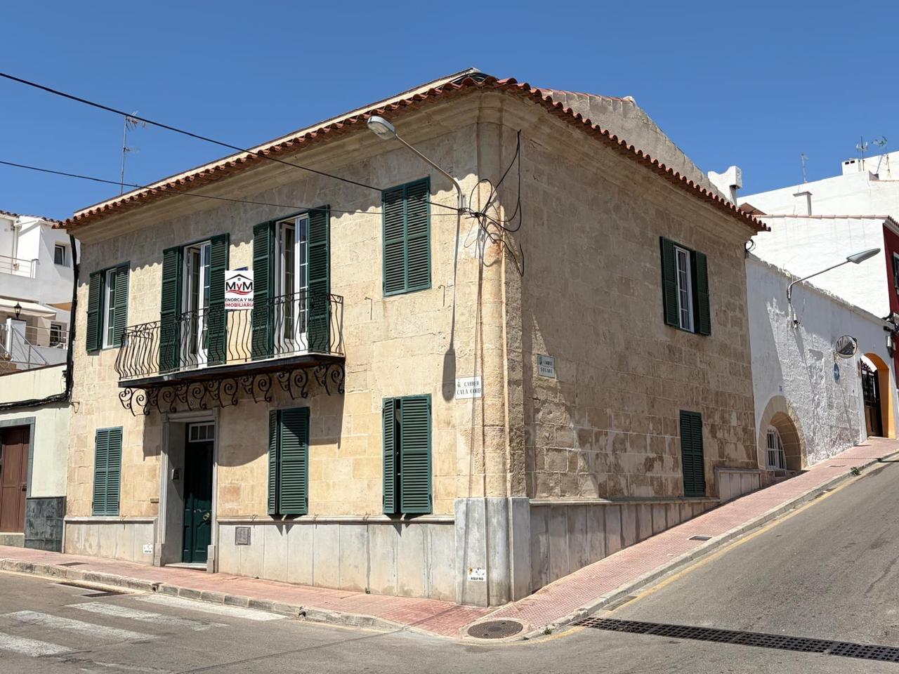 Chalet en venta en Baleares