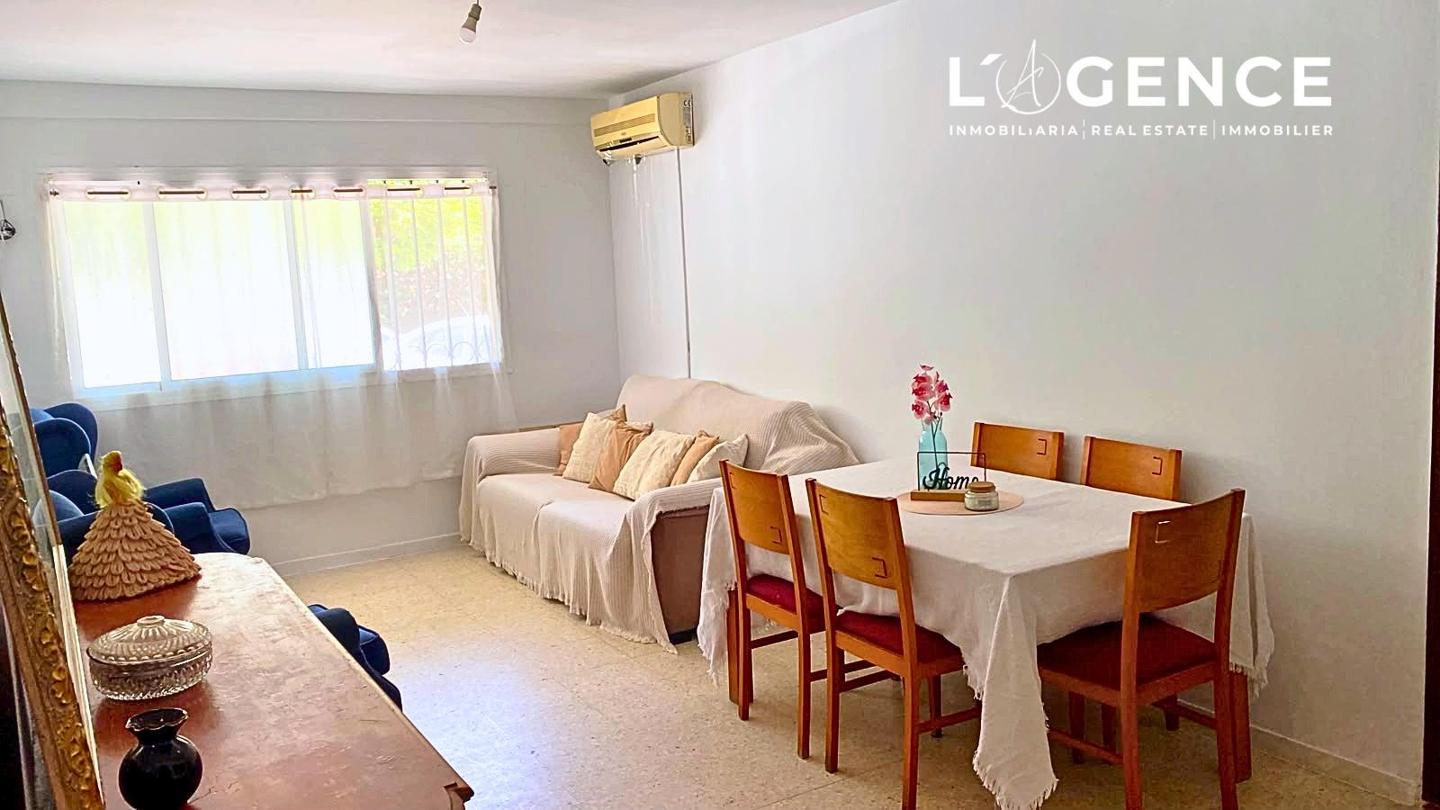 Piso en venta en Málaga