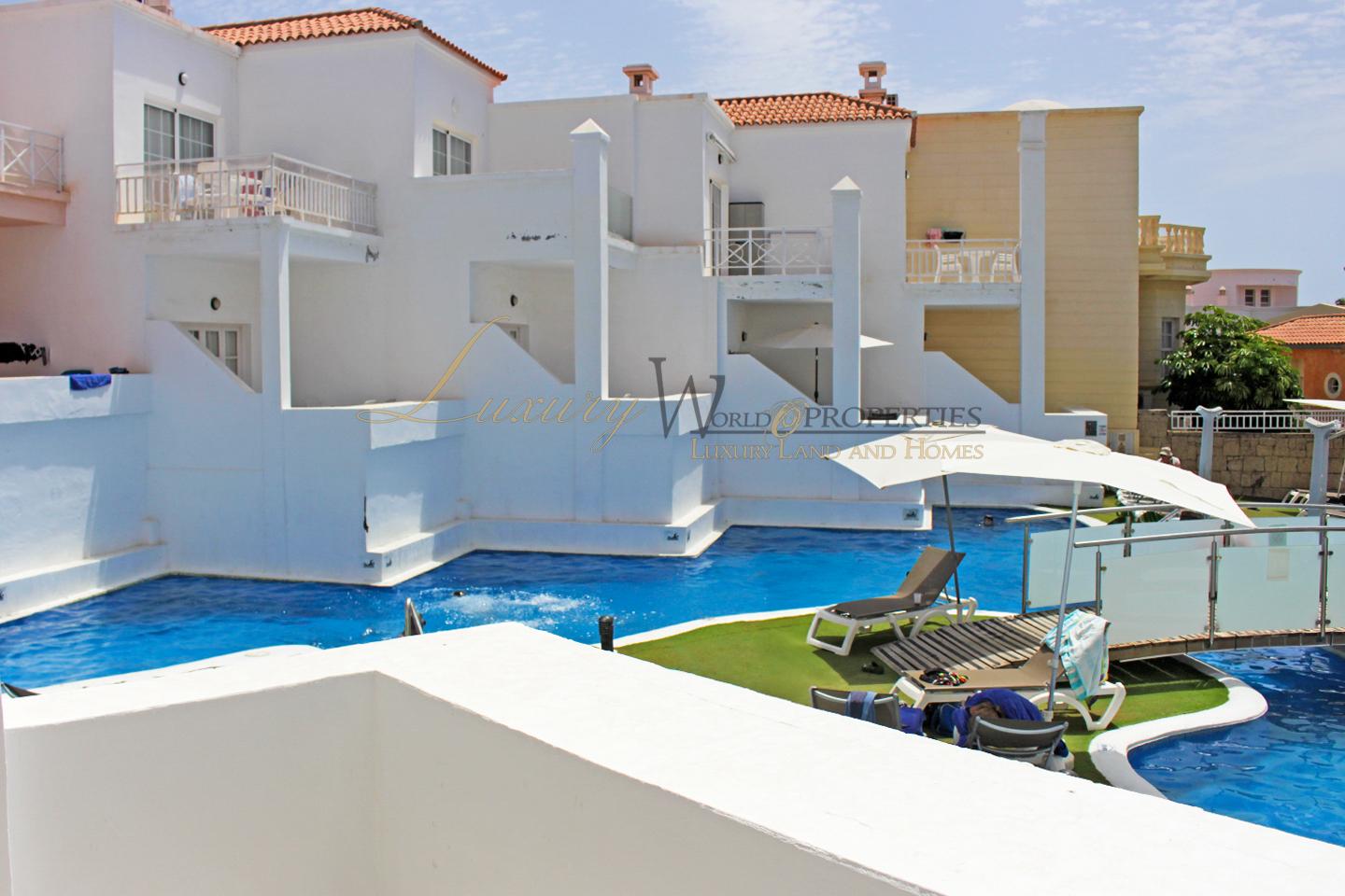 Piso en venta en Santa Cruz de Tenerife