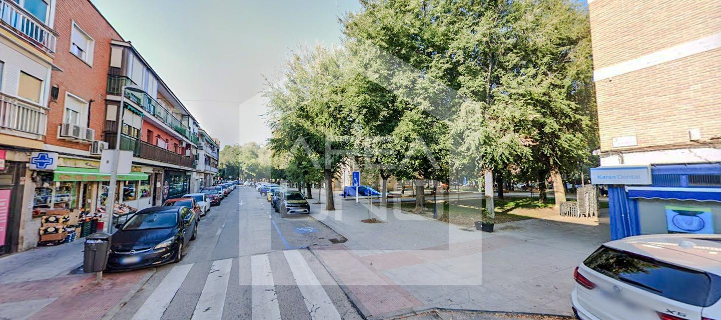 Piso en venta en Madrid