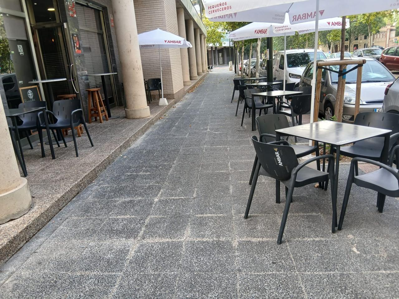 Local en Calle de Bielsa 21, Zaragoza, Zaragoza de 60 m2