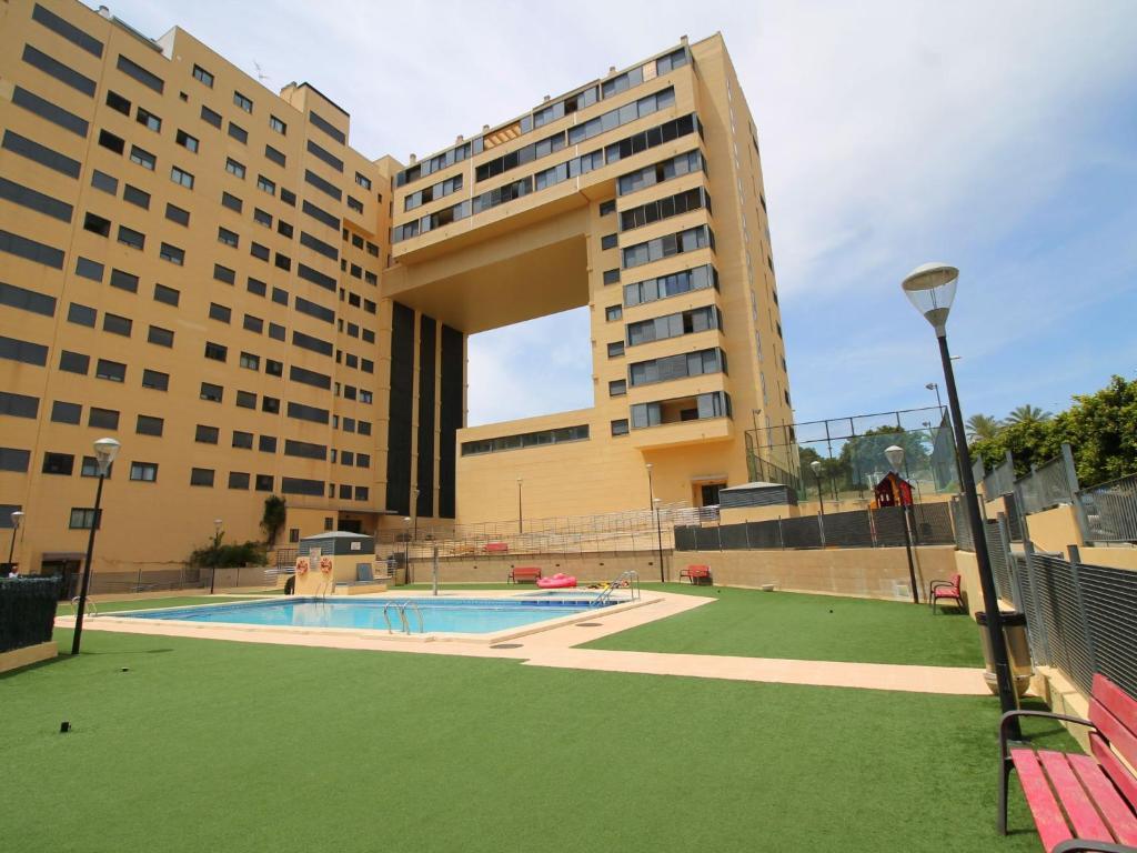 Garaje en venta en Alicante