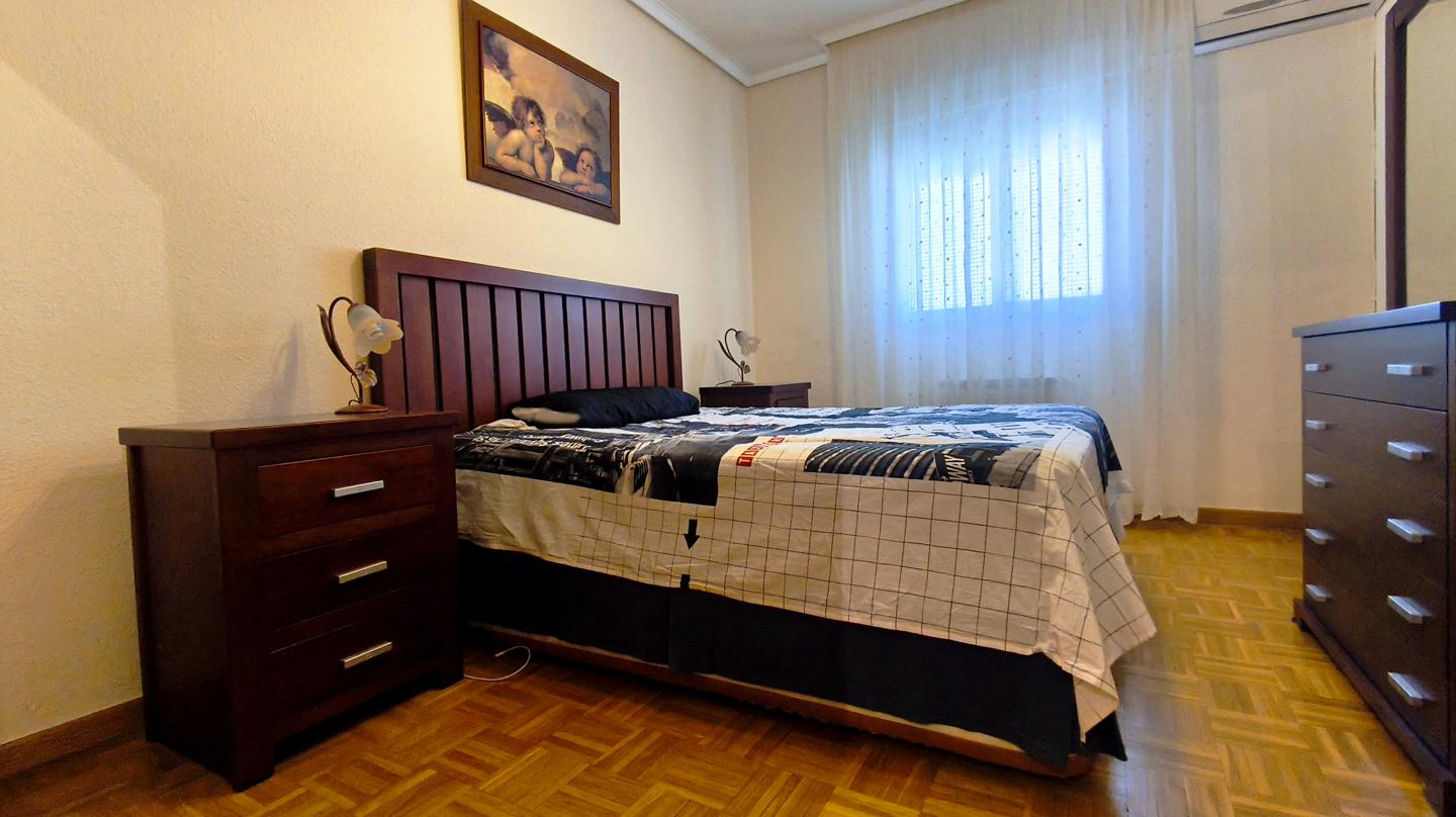 Piso en Madrid, Madrid de 112 m2