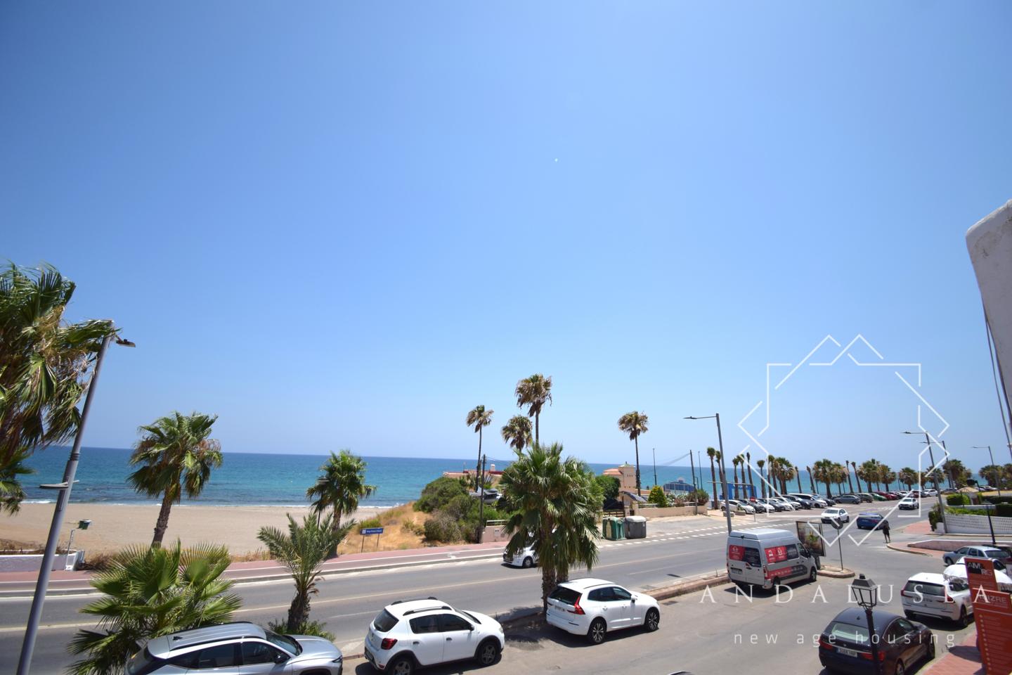 Piso Paseo del Mediterráneo, Mojacar