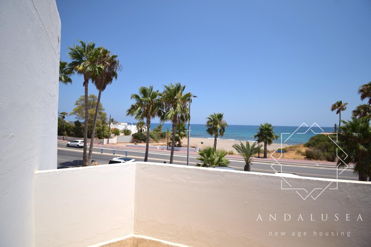 Piso Paseo del Mediterráneo, Mojacar