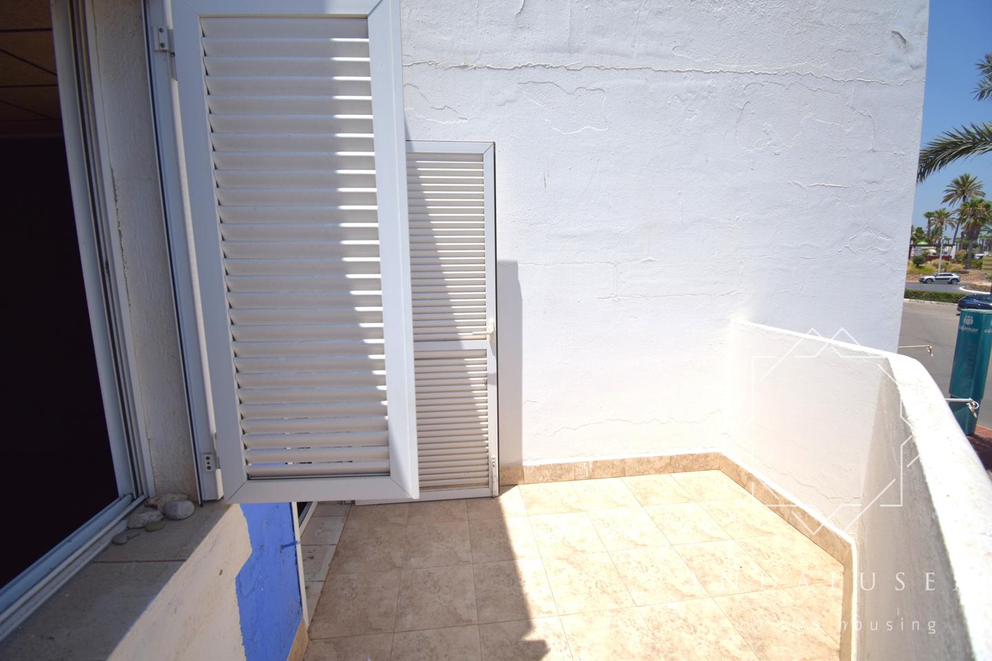 Piso Paseo del Mediterráneo, Mojacar
