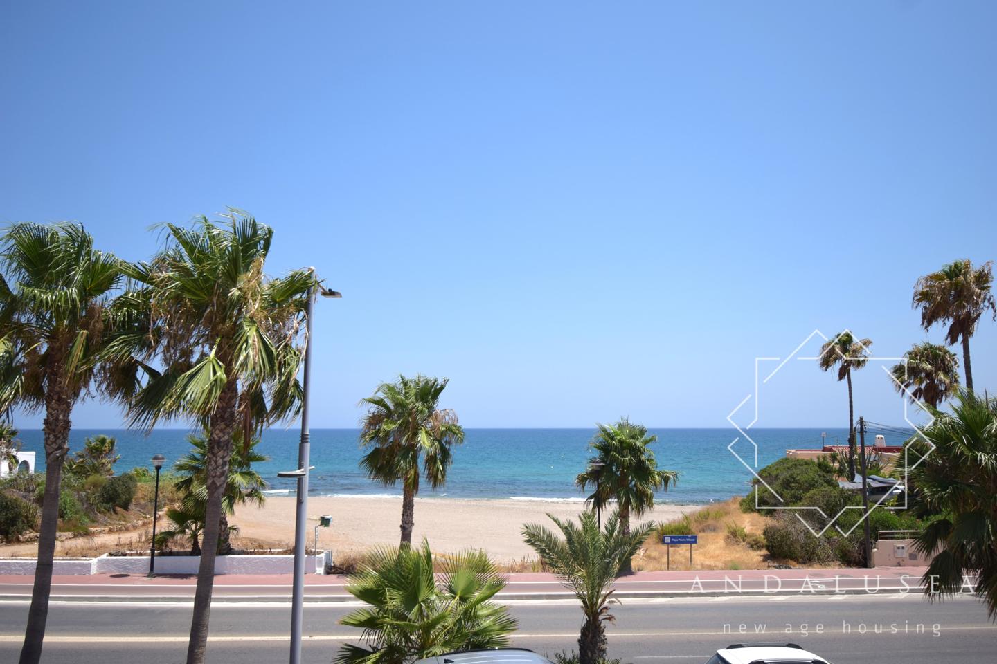 Piso Paseo del Mediterráneo, Mojacar
