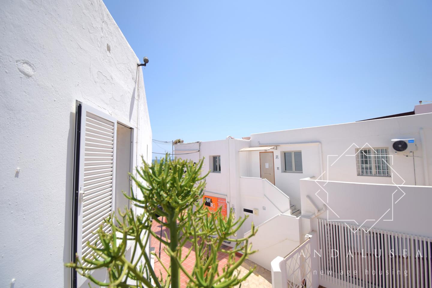 Piso Paseo del Mediterráneo, Mojacar