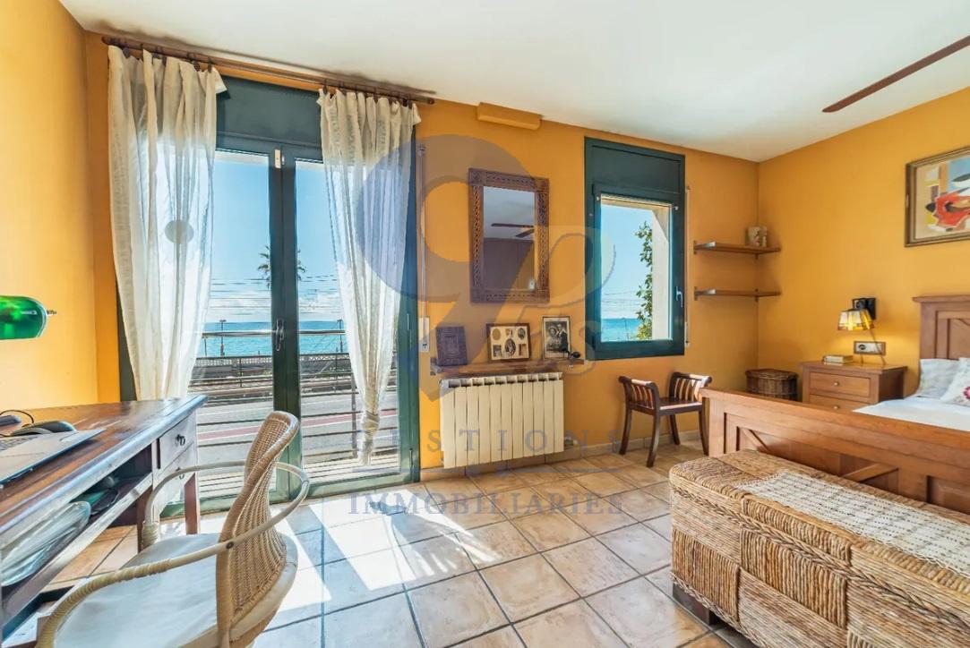 Chalet en venta en Barcelona