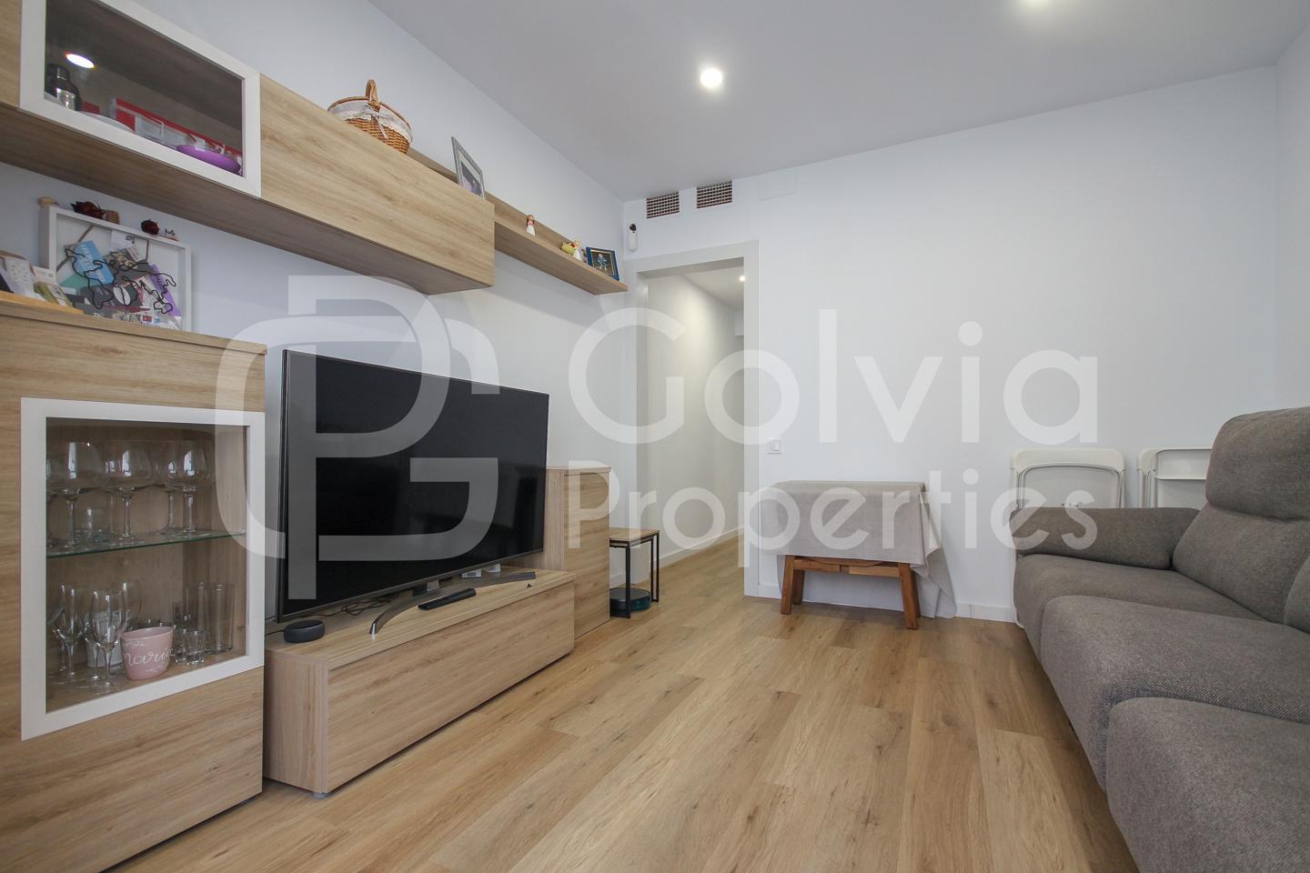 Piso en Carrer de les Roselles, L'Hospitalet de Llobregat, Barcelona de 77 m2