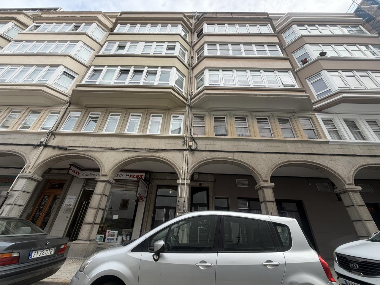 Piso en Rúa Juan XXIII 8, A Coruña, A Coruña de 112 m2