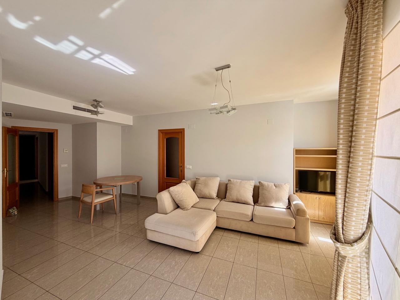 Piso en venta en Alicante