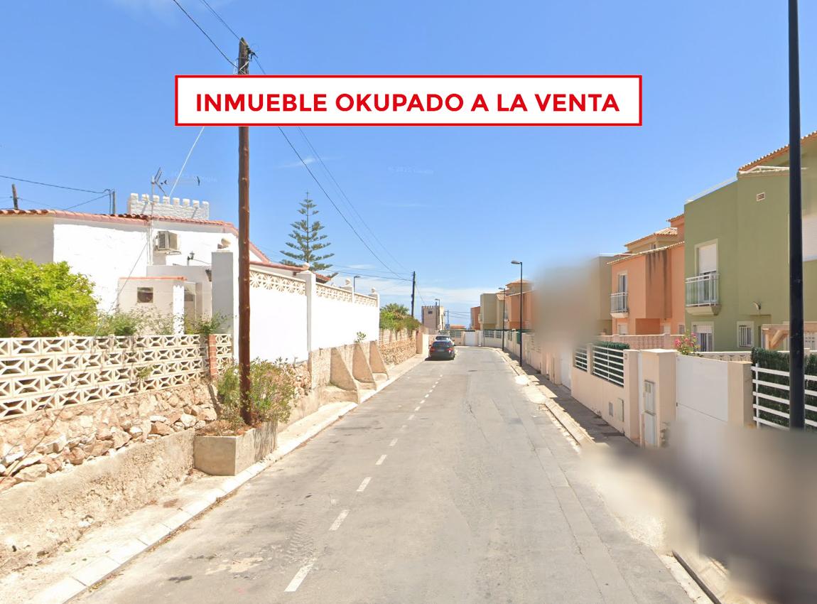 foto de CHALET INDEPENDIENTE EN L'ALFÁS DEL PI, ALICANTE