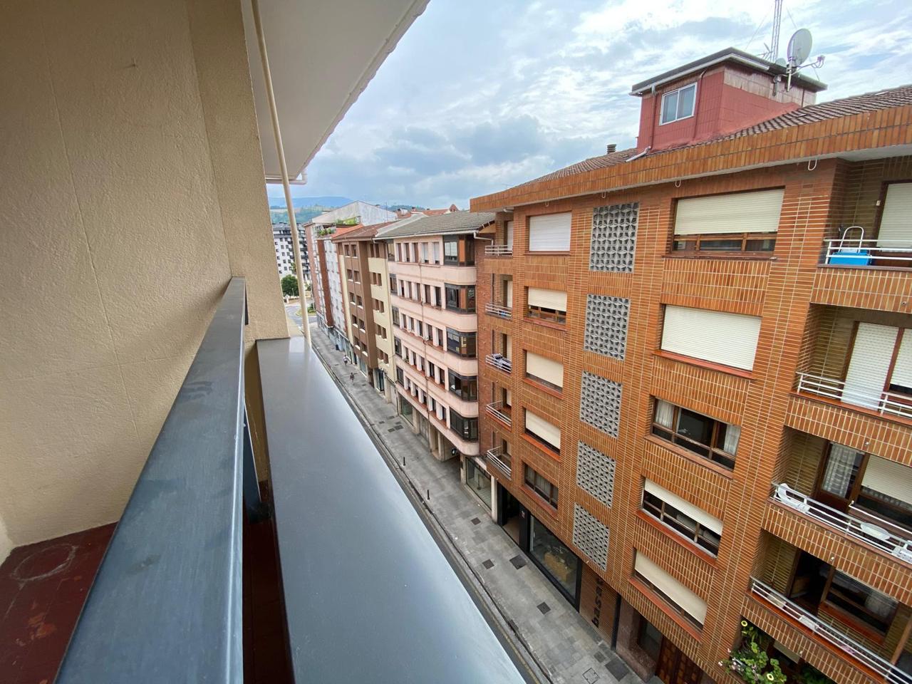 piso en durango · mikeldi-kalea-48200 320000€