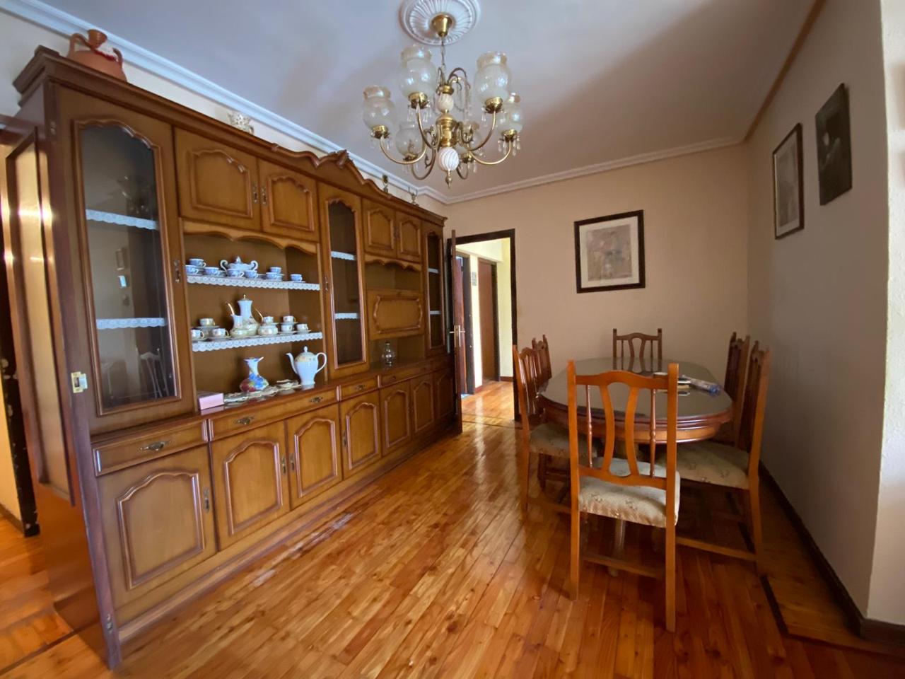 piso en durango · mikeldi-kalea-48200 320000€