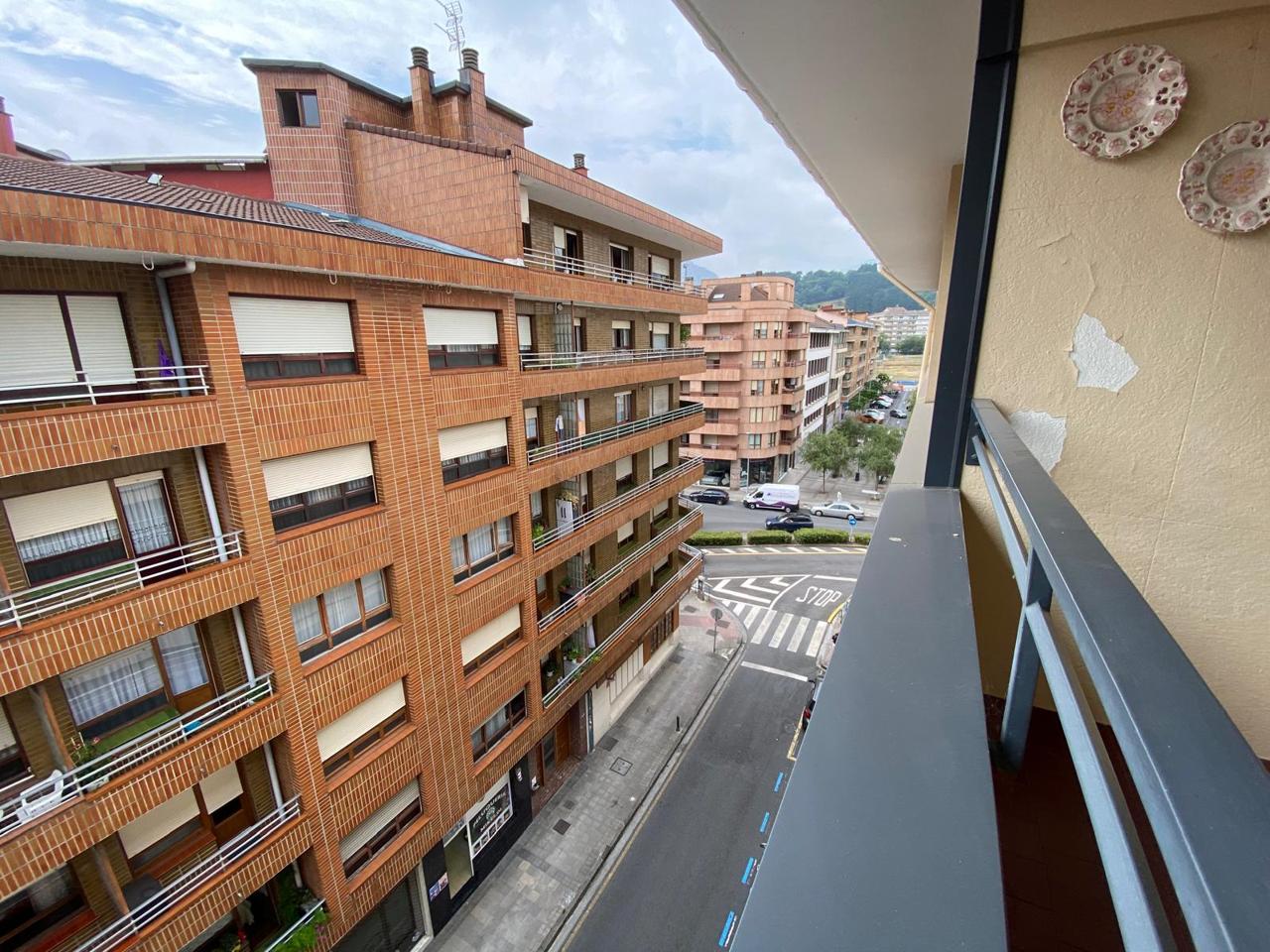 piso en durango · mikeldi-kalea-48200 320000€
