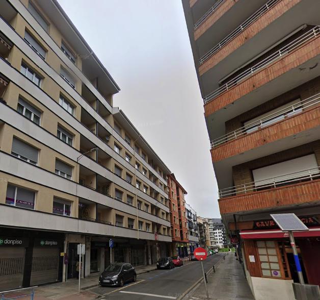 piso en durango · mikeldi-kalea-48200 320000€