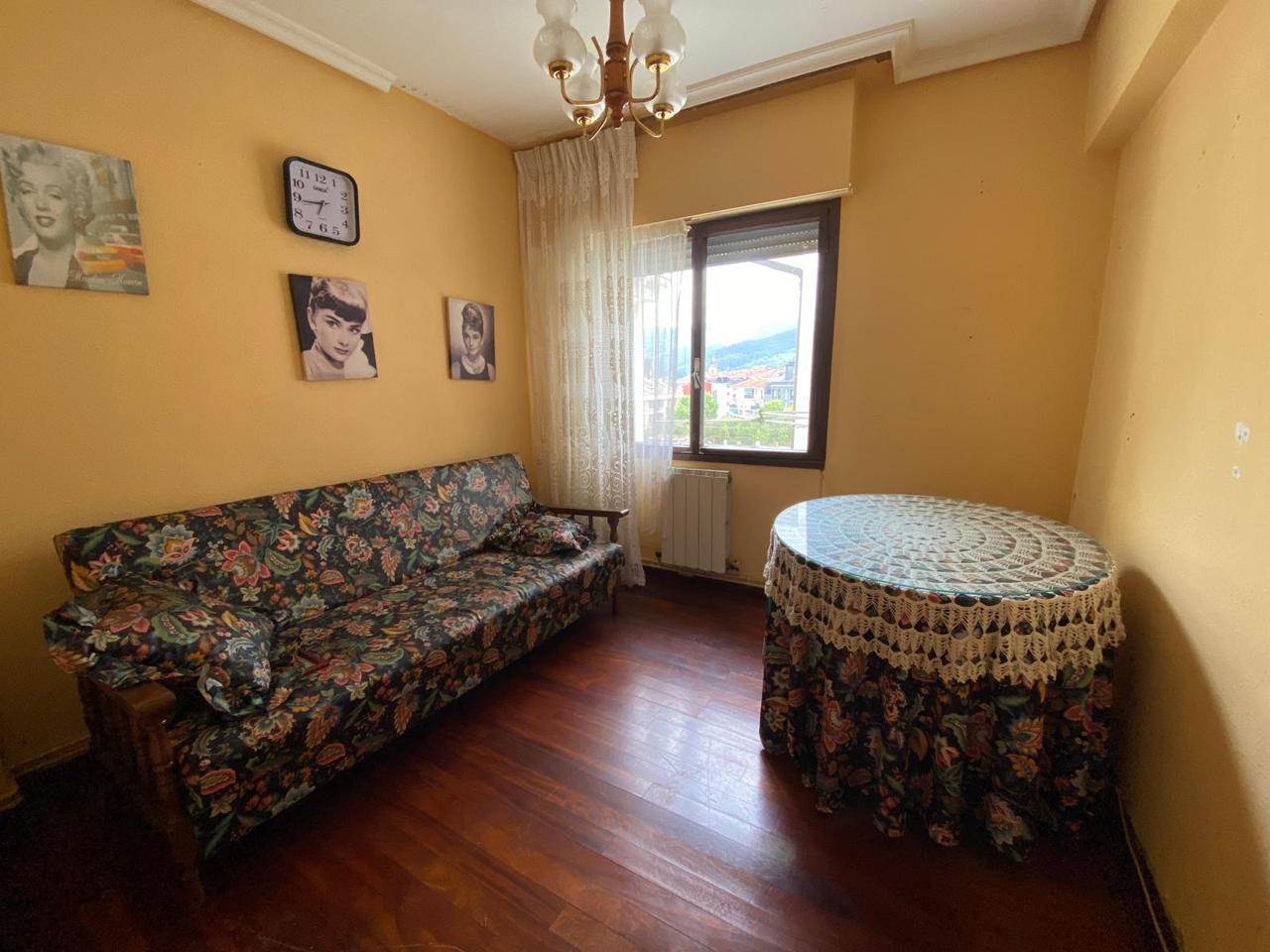 piso en durango · mikeldi-kalea-48200 320000€
