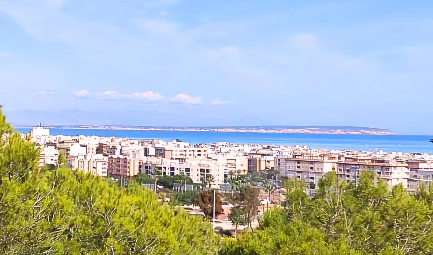 Piso en venta en Alicante