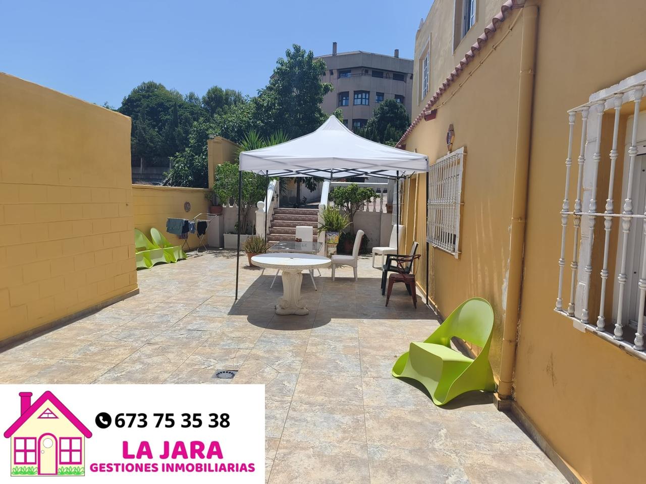 Chalet en venta en Cádiz
