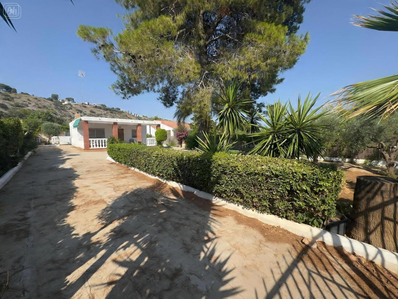 Casa de campo en venta en Valencia