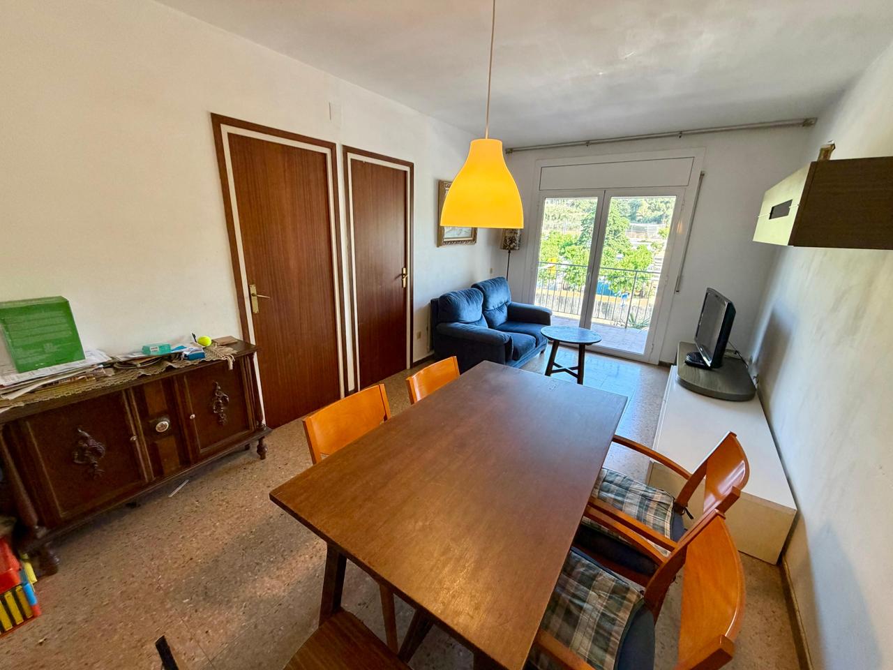 piso en canet-de-mar · avinguda-maresme-08360 192000€
