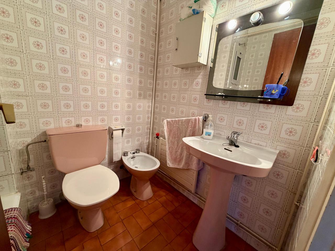 piso en canet-de-mar · avinguda-maresme-08360 192000€