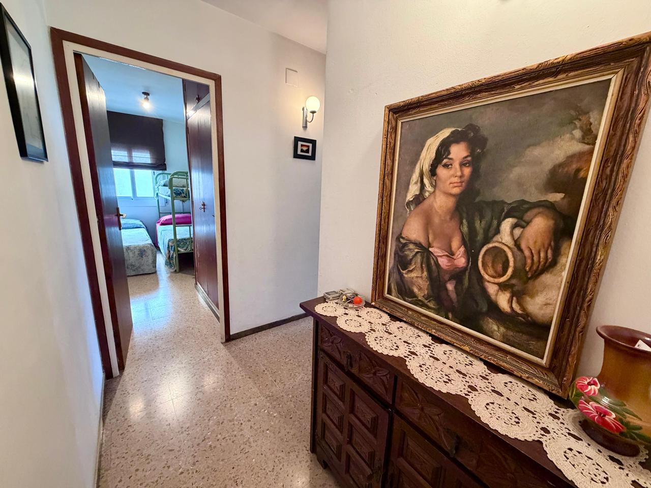 piso en canet-de-mar · avinguda-maresme-08360 192000€