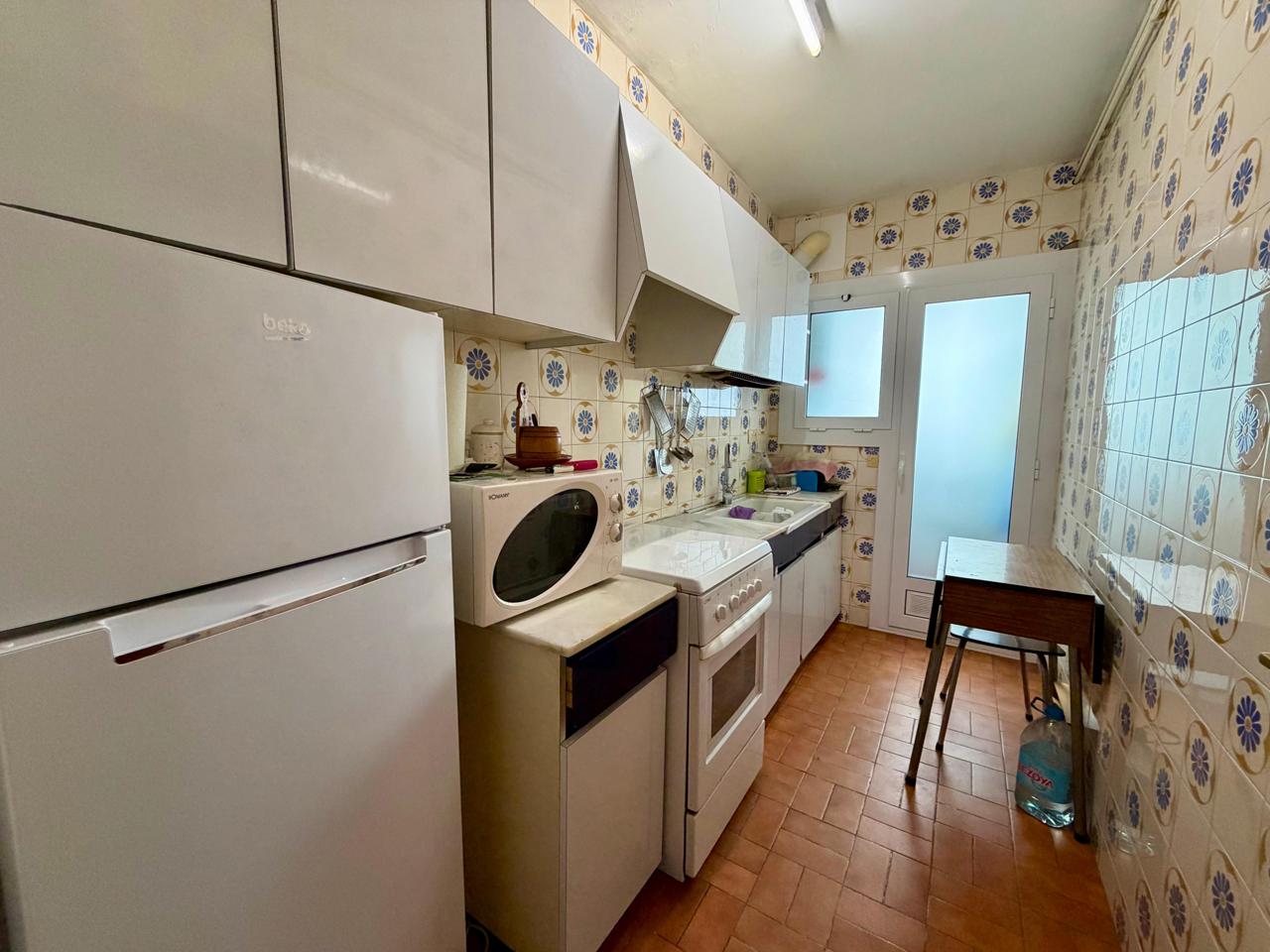 piso en canet-de-mar · avinguda-maresme-08360 192000€
