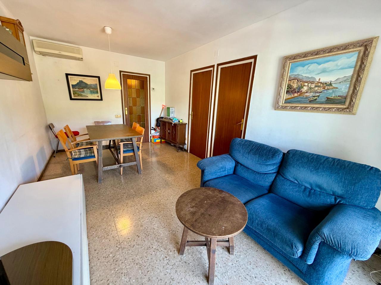 piso en canet-de-mar · avinguda-maresme-08360 192000€
