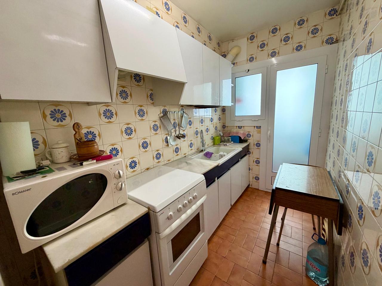piso en canet-de-mar · avinguda-maresme-08360 192000€