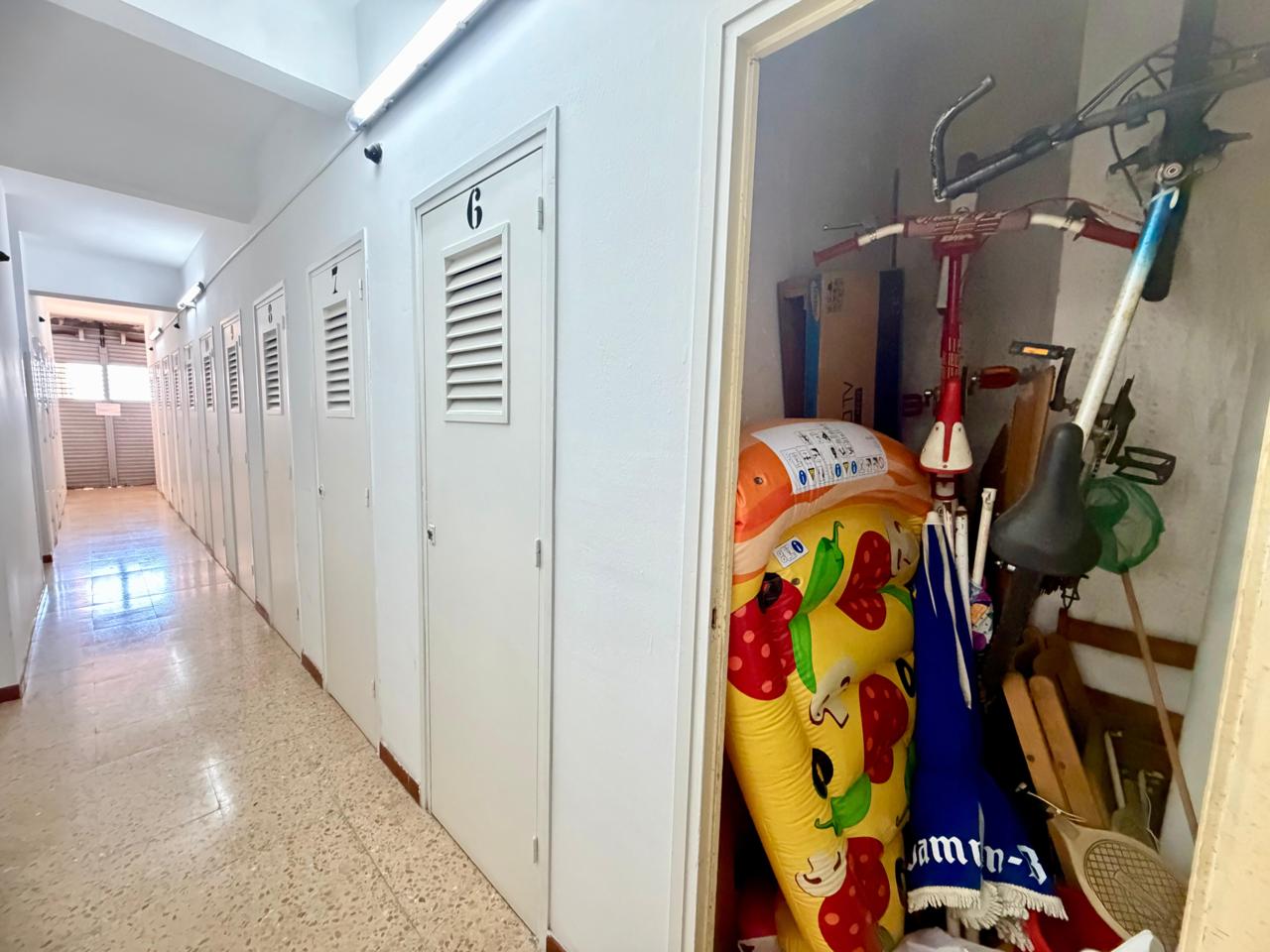 piso en canet-de-mar · avinguda-maresme-08360 192000€