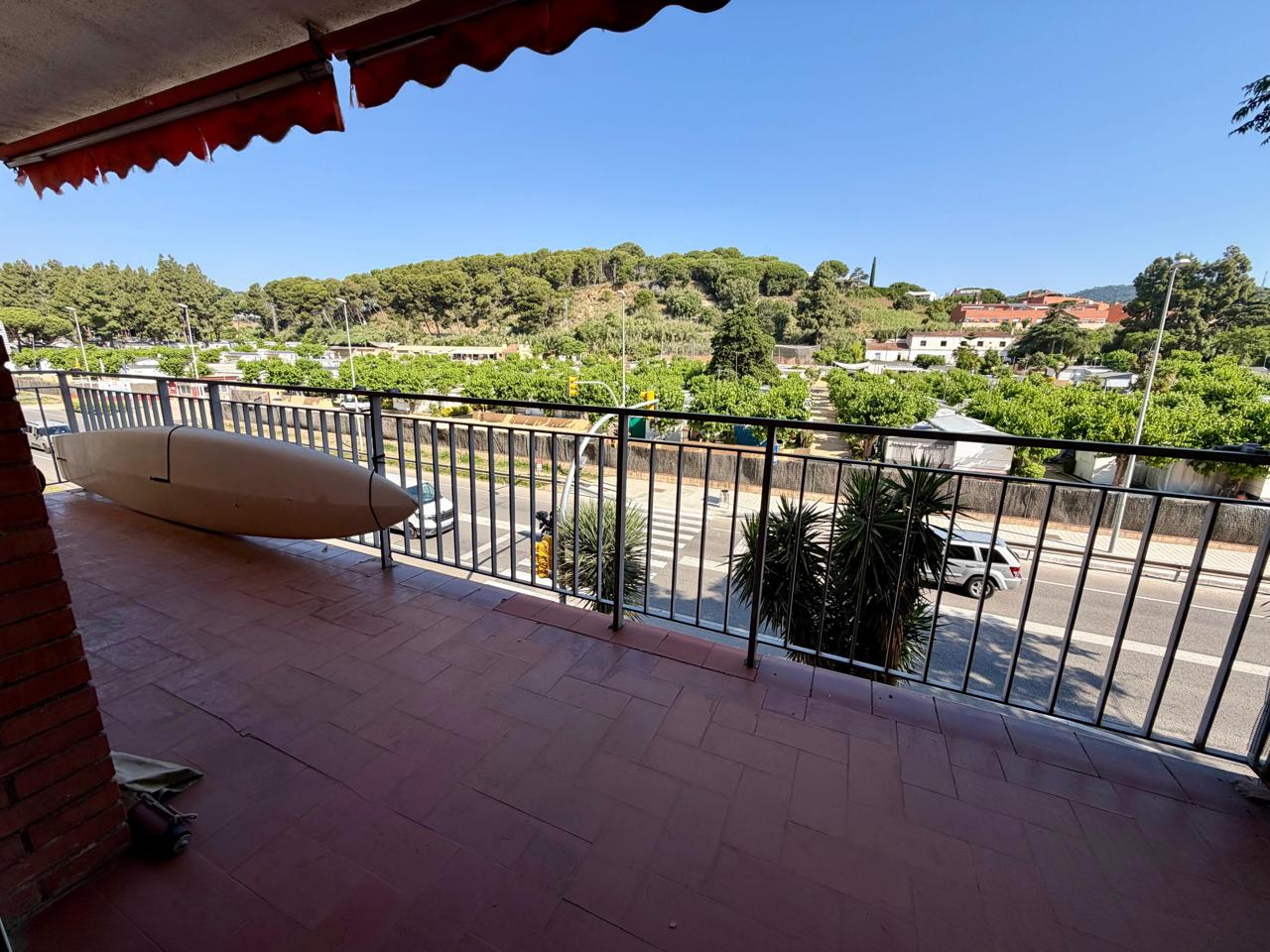 piso en canet-de-mar · avinguda-maresme-08360 192000€