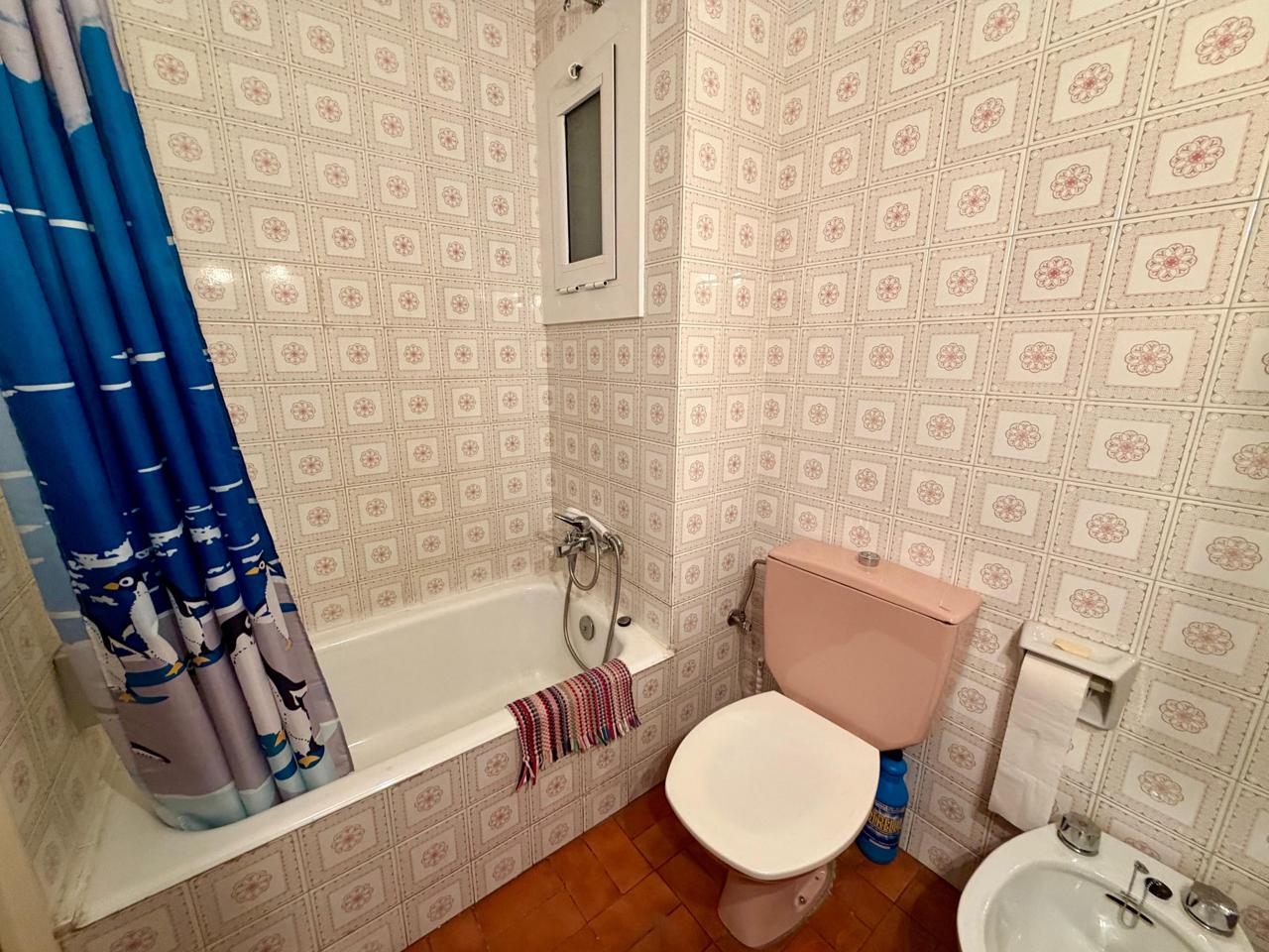 piso en canet-de-mar · avinguda-maresme-08360 192000€