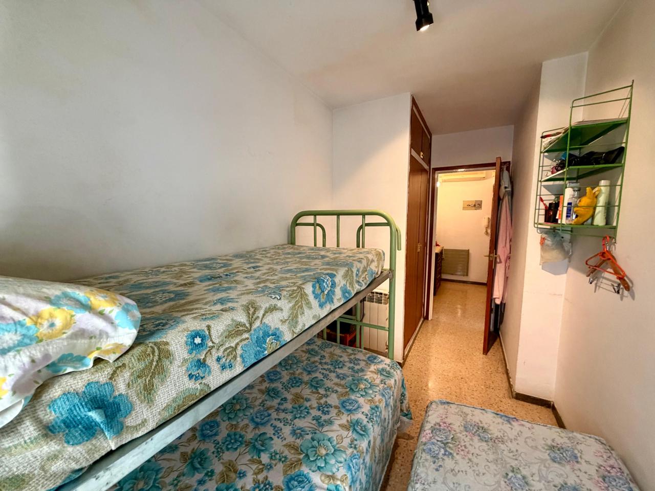 piso en canet-de-mar · avinguda-maresme-08360 192000€